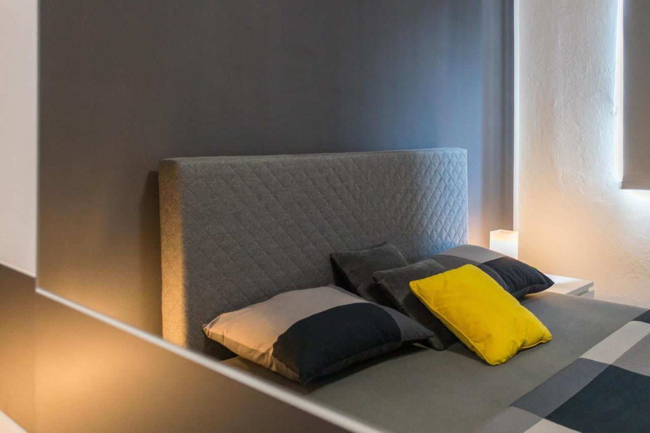 Laveruda Apartment With Balcony And Free Parking بولا المظهر الخارجي الصورة