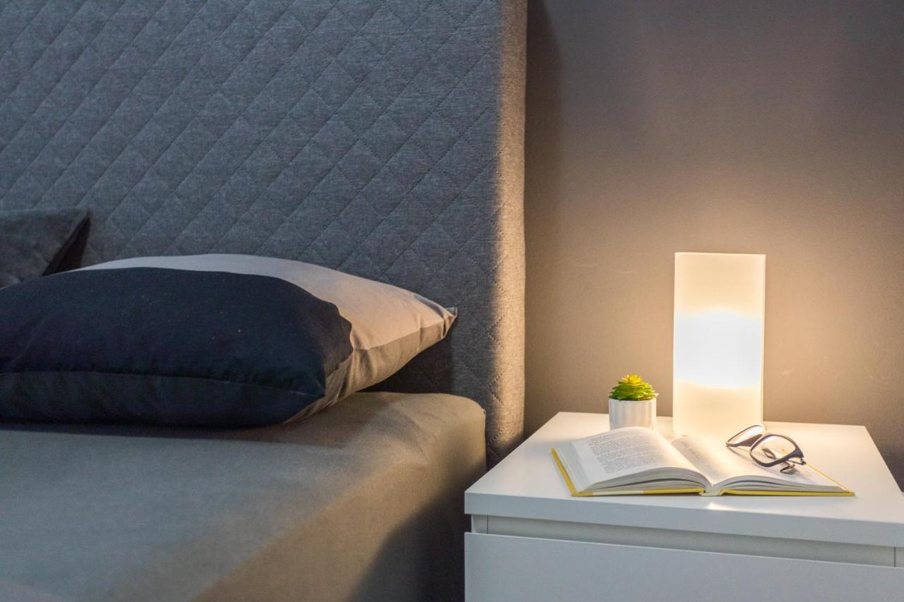 Laveruda Apartment With Balcony And Free Parking بولا المظهر الخارجي الصورة