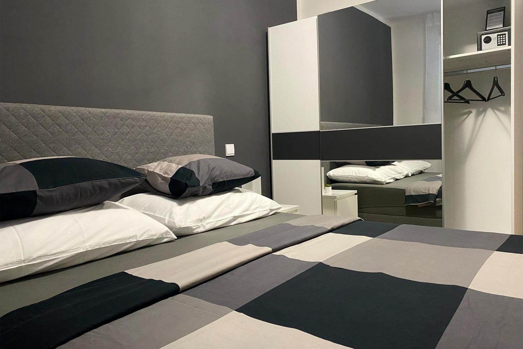 Laveruda Apartment With Balcony And Free Parking بولا المظهر الخارجي الصورة